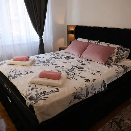 Lejlighed Delux Gornji Milanovac