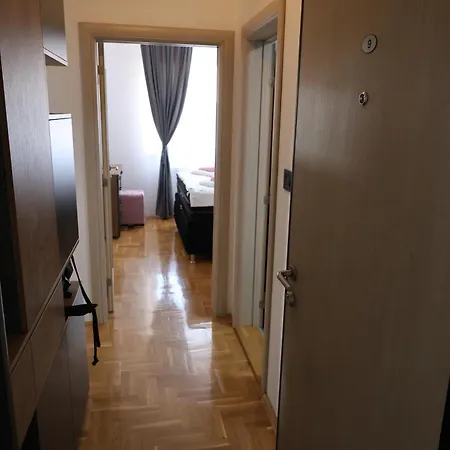 Delux Lejlighed Gornji Milanovac