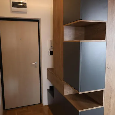 Delux Gornji Milanovac