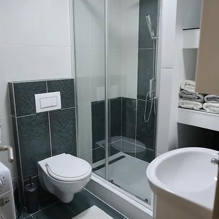 Delux Lejlighed Gornji Milanovac