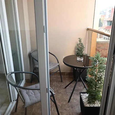 Delux Lejlighed Gornji Milanovac