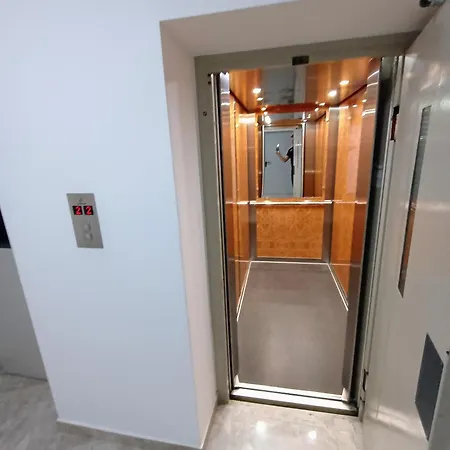 Lejlighed Delux Gornji Milanovac